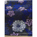 Combine Flower Flat Embroider Fabric for Ladies Garment